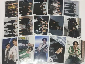 A! group 공식 사진 29장
