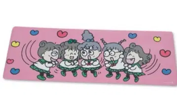 아베일 루루루 학원 주방 매트
