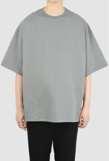 LAD MUSICIAN SUPER BIG T-SHIRT 빅 T