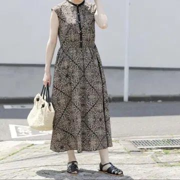 어반 리서치 원피스
