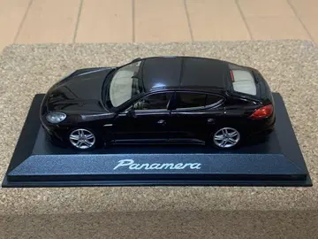 MINICHAMPS 포르쉐 Panamera 1/43