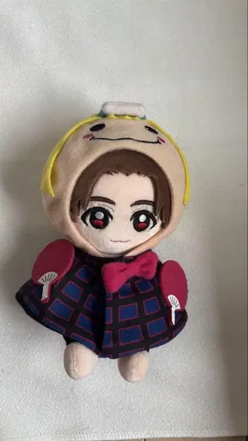 Hey! Say! JUMP 야마다 료스케 봉제 인형
