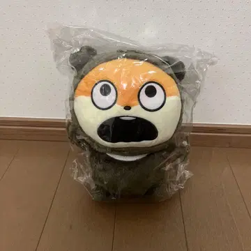 니시무라 유우지 작품 코네즈미 데카이 봉제 인형 곰 코네즈미