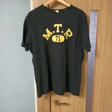 모토 레저 moto 티셔츠 MOTOR MOTOIKE XL