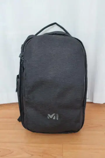 밀레 MILLET 백팩 EXP 20+
