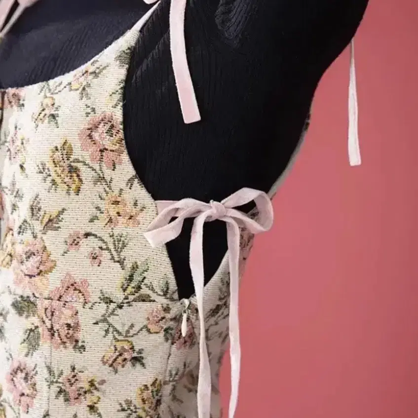 MARGARIN FINGERS | 마가린핑거스 Margarin Fingers Jacquard