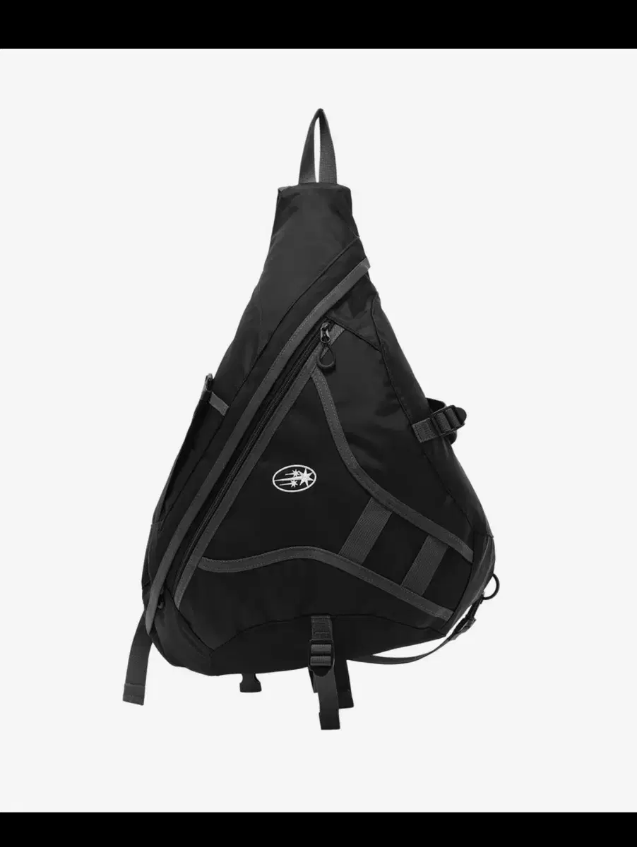 Nice Ghost Club Sling Bag