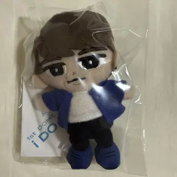 i DO ME 봉제 인형 마스코트