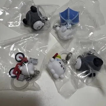 라부이즈 메지루시 액세서리 2