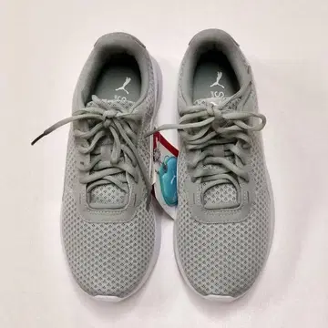 푸마 ST Activate 여성용 스니커즈 그레이 24.0cm