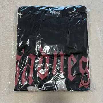 AZS TOKYO 티셔츠 L 사이즈