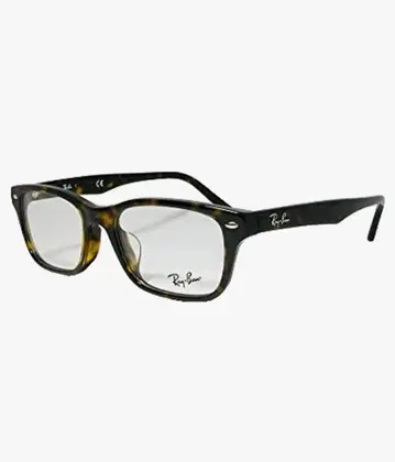 RayBan 레이밴 RB5345D-2012-53 브라운 데미