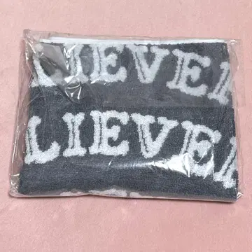 새상품 투어 타월