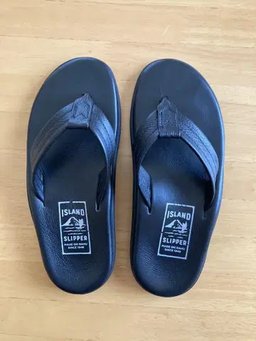 ISLAND SLIPPER 아일랜드 슬리퍼 7(25.0cm)