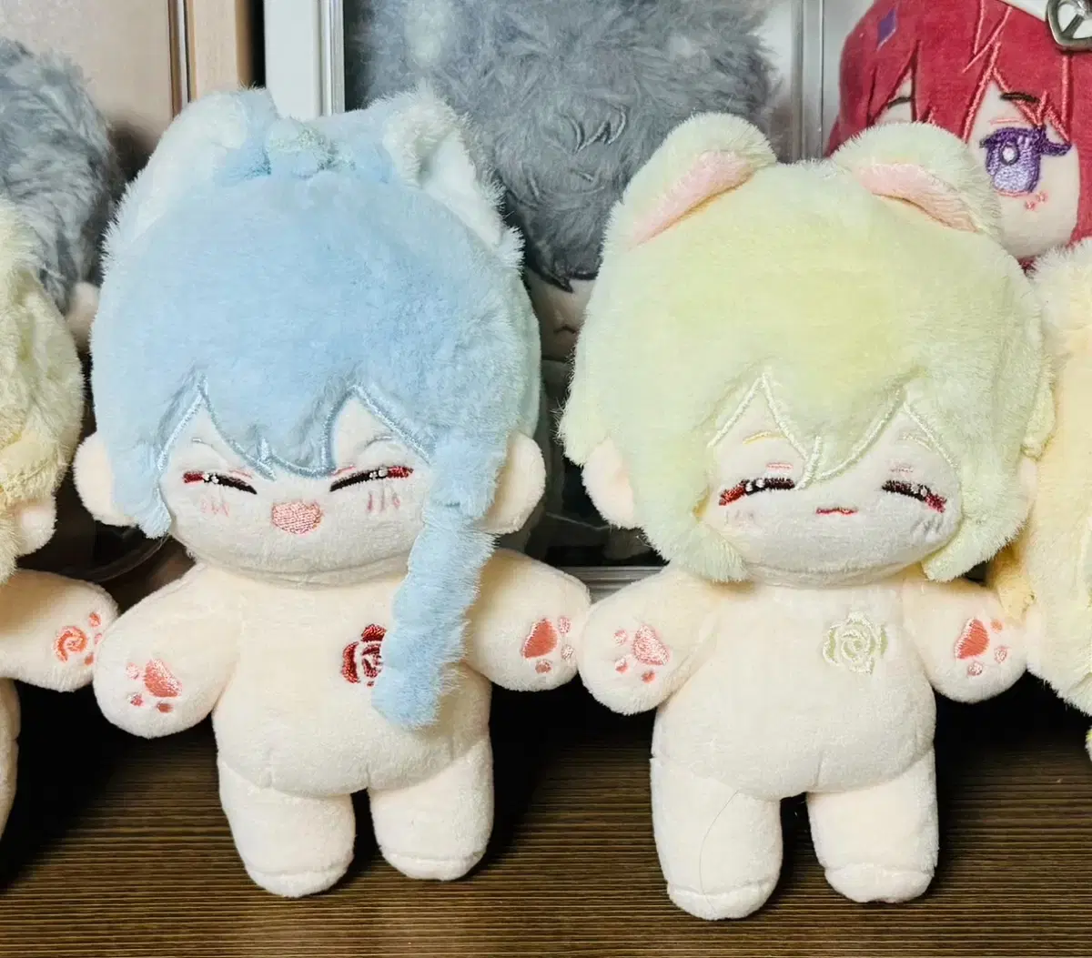 앙스타 에이치 와타루 속성 10cm