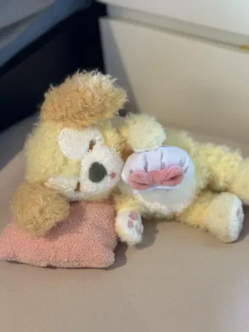 도쿄 디즈니 쿠키 앤 리나벨