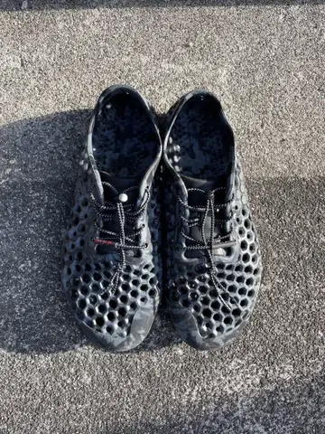 VIVOBAREFOOT ULTRA III JJF M