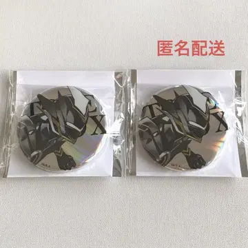 TO BE HERO X 타마데 캔뱃지 세트