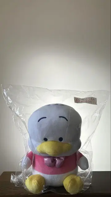 하피단부이 오리 페클 LAWSON 제일복권