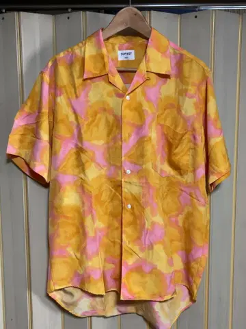 SOPHIST MEN'S 셔츠 /1