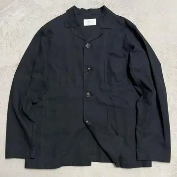 린넨 혼방 URBAN RESEARCH 커버올 자켓 R-7670
