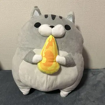 고양이 봉제 인형