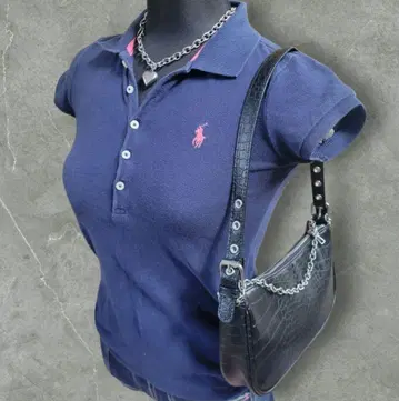 00s archive y2k RALPH LAUREN 헤이세이 갸루