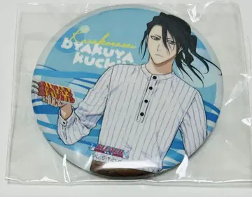 BLEACH 후목 시라야