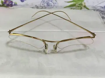 ESSEL NYLOR 앤티크 프레임 빈티지 안경