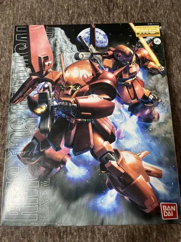 MG 1/100 RMS-108 마라사이