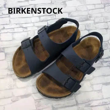 버켄스탁 밀라노 샌들 36