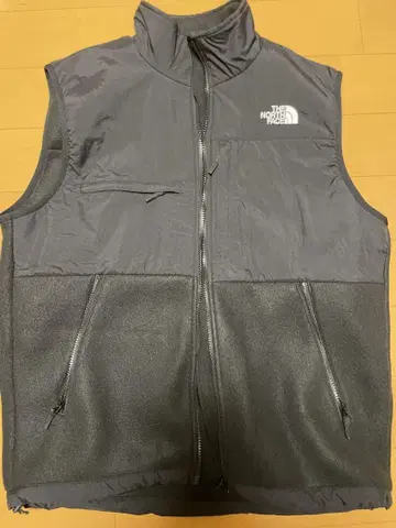 THE NORTH FACE 데나리 베스트 L 사이즈