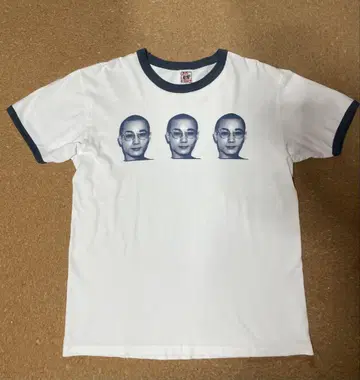 ARAKI 티셔츠 M