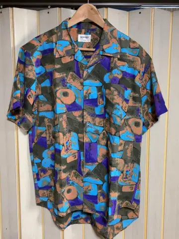 SOPHIST MEN'S 셔츠 /2