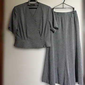 새상품급 시선당 셋업 프리 사이즈 싸개 버튼 포함