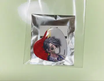 제5인격 관재사 캔뱃지