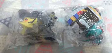 다이쿄야 컬렉션 히요코리 히메 와시 사자