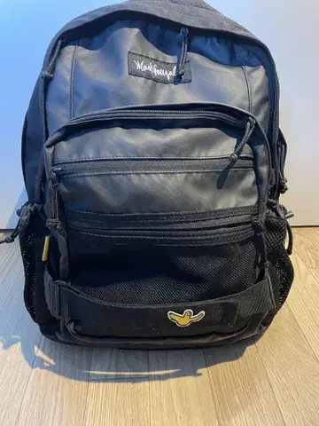 마크곤잘레스 백팩 30L
