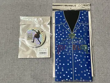 GLAY EXPO 랜덤 버라이어티 굿즈 캔뱃지 JIRO