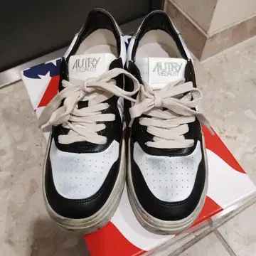 오토 리 메달리스트