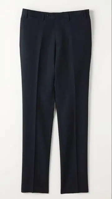 UNITED ARROWS LTD. 네이비 슬랙스 S