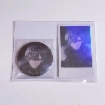 니지산지 생일 굿즈 코야나기 로우