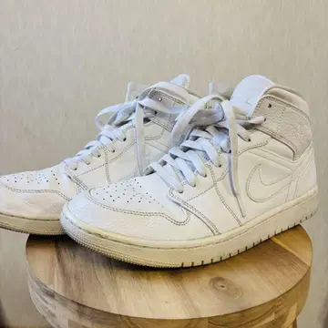 조던 JORDAN 신발 스니커즈 AIR JORDAN 1 MID
