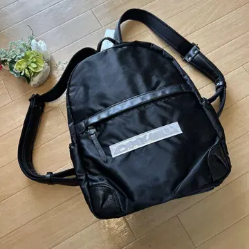 센소유니코 자비로운 비 백팩 미사용