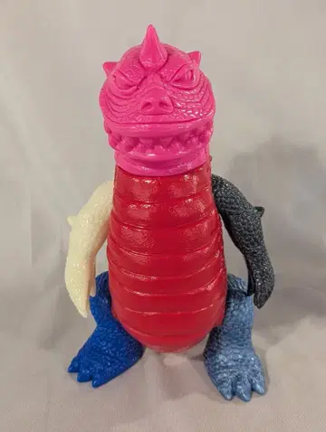 DBTHTOYS 니르바 MIX 성형