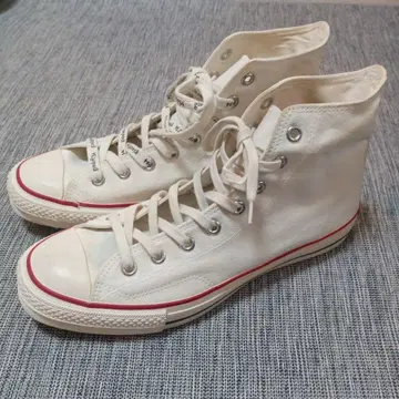 CONVERSE RETRO 일본제 척 테일러 초기 복각