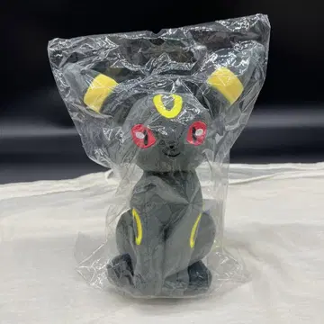 포켓몬스터 포켓몬 블래키 봉제 인형 올스타 컬렉션