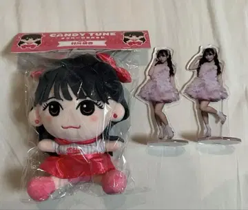 캬츄 무라카와 히아키 치비누이 생일 아크릴 스탠드