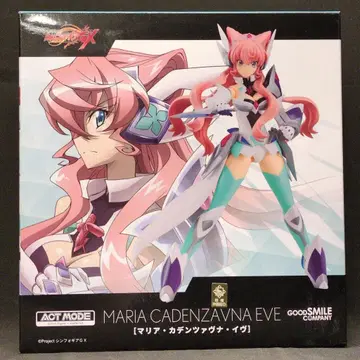 굿스마일컴퍼니 ACT MODE 마리아 카덴차브나 이브