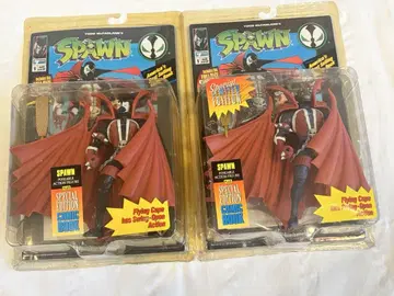 SPAWN 스폰 피규어